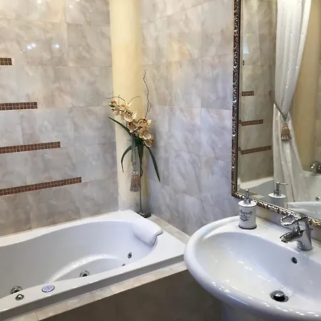 Viktoria House Balatonszarszo