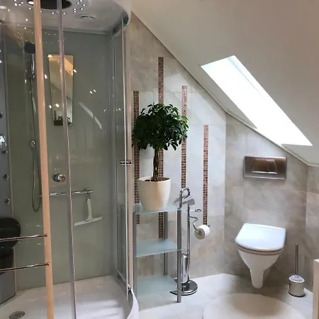 Viktoria House Feriehus *