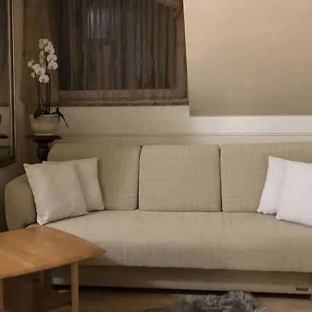 Viktoria House Case de vacanță Balatonszarszo