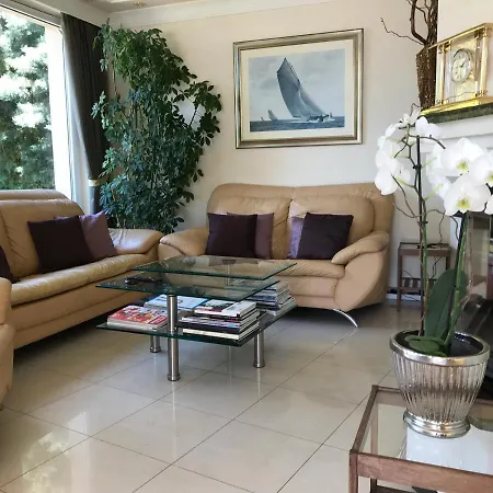 Viktoria House Prázdninový dům *