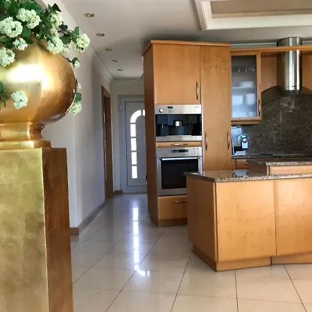 Prázdninový dům Viktoria House Balatonszarszo