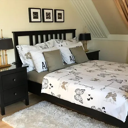 Prázdninový dům Viktoria House *