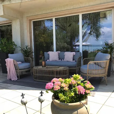 Viktoria House * Balatonszarszo