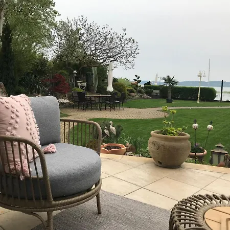 Case de vacanță Viktoria House Balatonszarszo