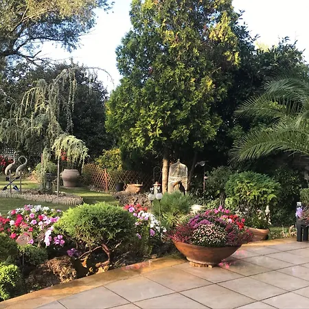 Prázdninový dům Viktoria House Balatonszarszo