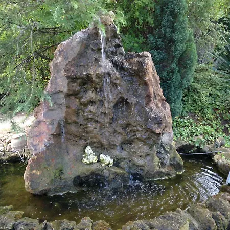 Viktoria House Case de vacanță *