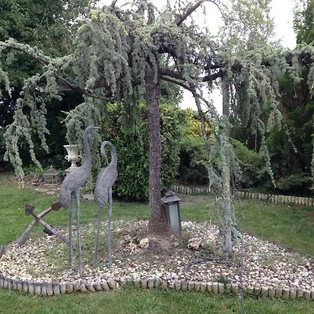 Case de vacanță Viktoria House *